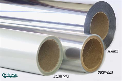 10 mil mylar|Mylar® Polyester (PET Film) .